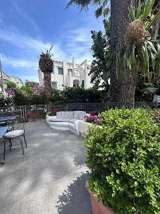 Διαμέρισμα A Due Passi Dalla Piazzetta In