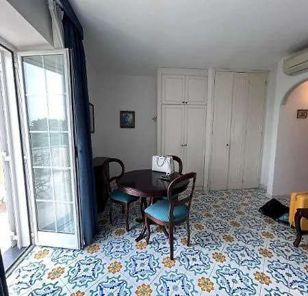 Διαμέρισμα A Due Passi Dalla Piazzetta In
